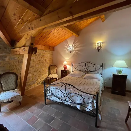 La Cardabelle * Saint-Jean-et-Saint-Paul