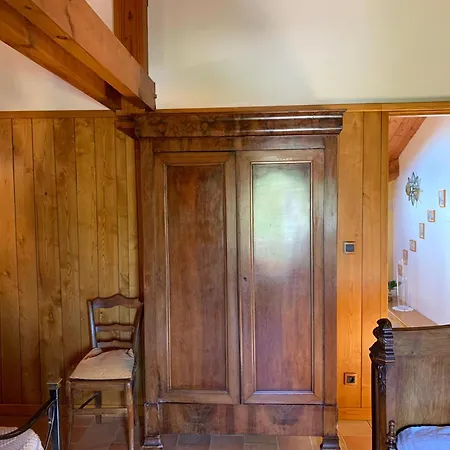 Nyaraló La Cardabelle Saint-Jean-et-Saint-Paul