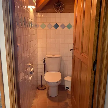 Nyaraló La Cardabelle *