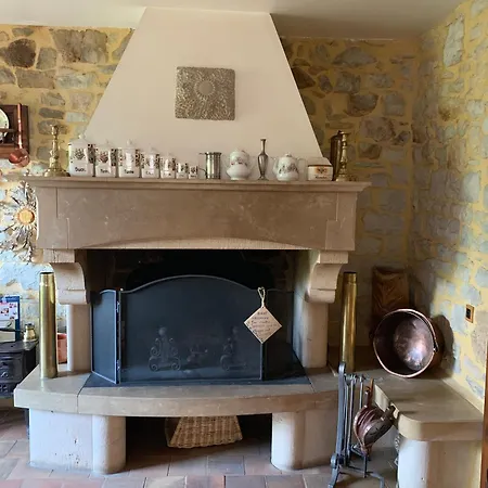 Nyaraló La Cardabelle *