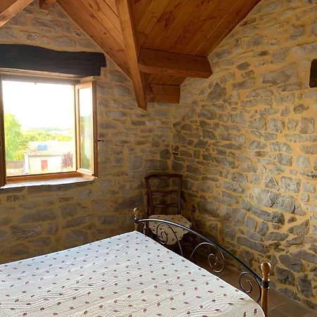 Nyaraló La Cardabelle Saint-Jean-et-Saint-Paul