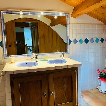 Nyaraló La Cardabelle Saint-Jean-et-Saint-Paul