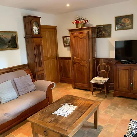 La Cardabelle * Saint-Jean-et-Saint-Paul