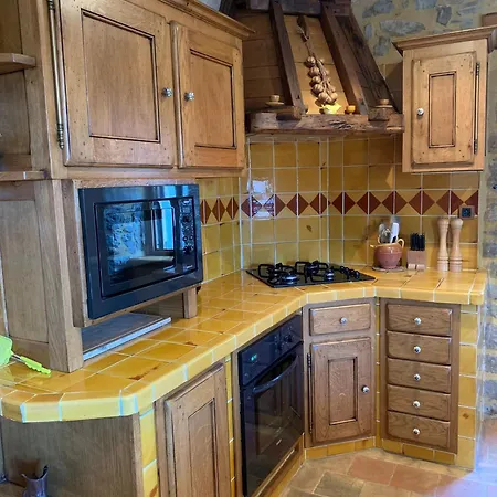 Nyaraló La Cardabelle Saint-Jean-et-Saint-Paul