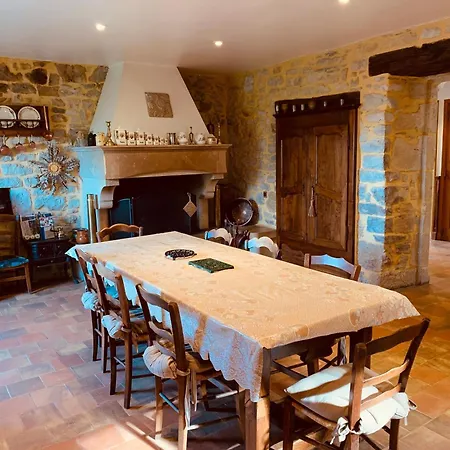 La Cardabelle Nyaraló Saint-Jean-et-Saint-Paul