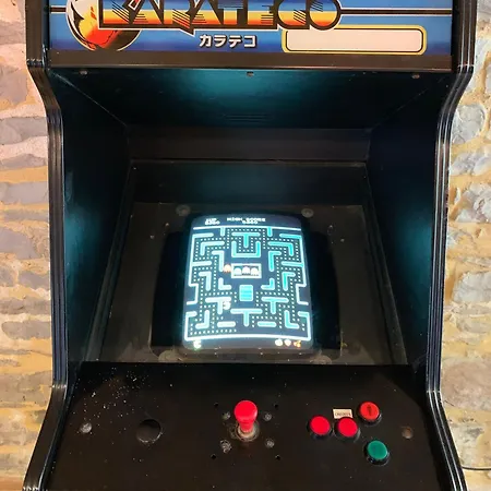 La Cardabelle Nyaraló