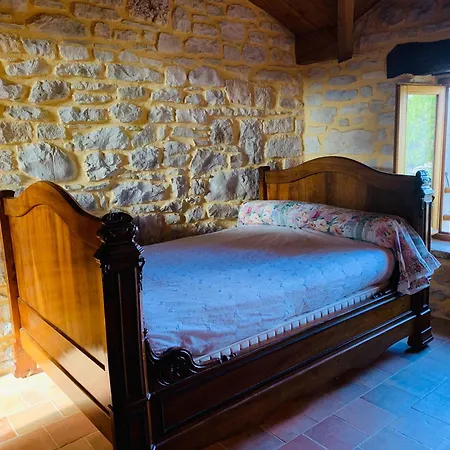 Nyaraló La Cardabelle