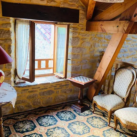 La Cardabelle * Saint-Jean-et-Saint-Paul