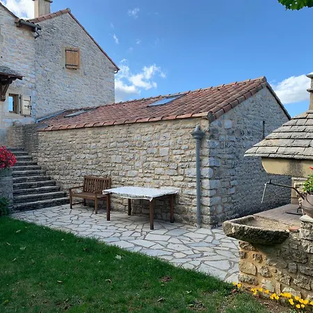 La Cardabelle * Saint-Jean-et-Saint-Paul