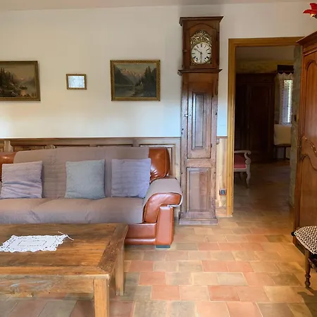 La Cardabelle Nyaraló Saint-Jean-et-Saint-Paul