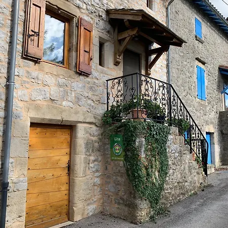 Nyaraló La Cardabelle Saint-Jean-et-Saint-Paul