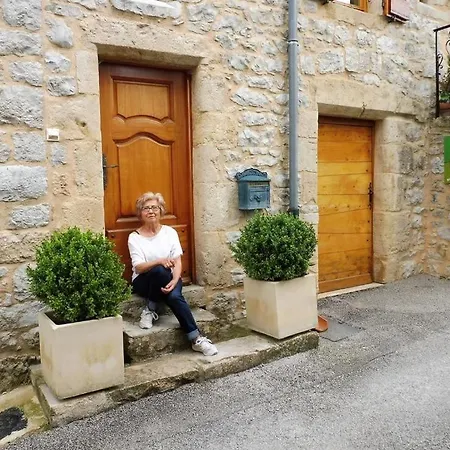 Nyaraló La Cardabelle Saint-Jean-et-Saint-Paul