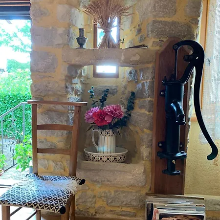 Nyaraló La Cardabelle Saint-Jean-et-Saint-Paul