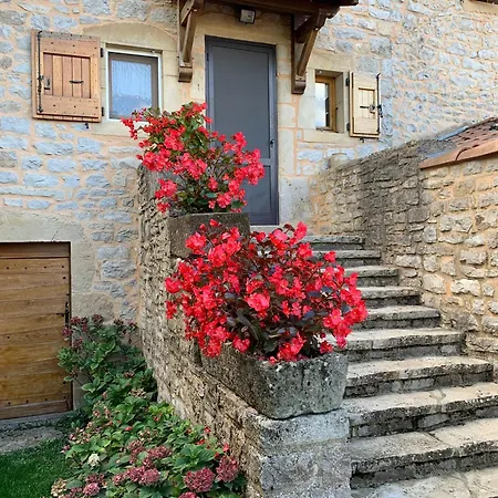 Nyaraló La Cardabelle