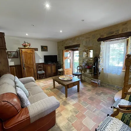 Nyaraló La Cardabelle Saint-Jean-et-Saint-Paul