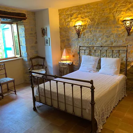 Nyaraló La Cardabelle Saint-Jean-et-Saint-Paul