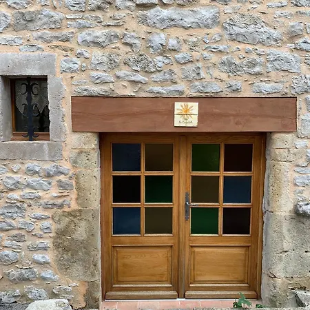 La Cardabelle Nyaraló