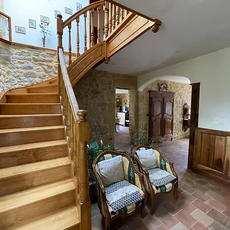 Nyaraló La Cardabelle *