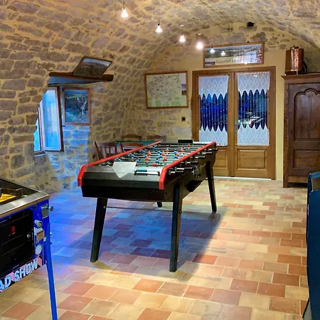 La Cardabelle Nyaraló Saint-Jean-et-Saint-Paul