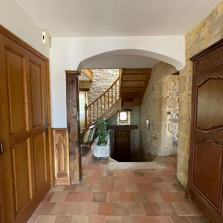 La Cardabelle Nyaraló Saint-Jean-et-Saint-Paul