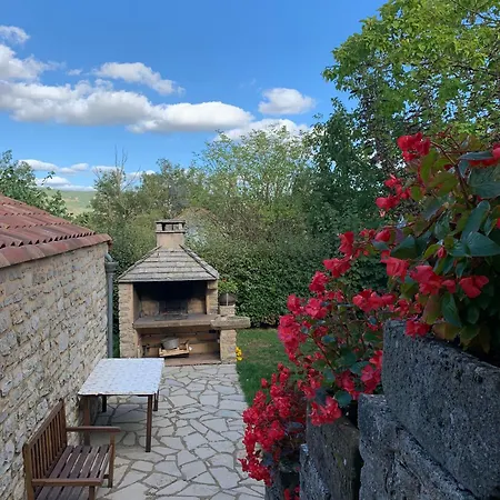 Nyaraló La Cardabelle