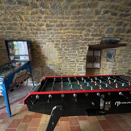 La Cardabelle Nyaraló *