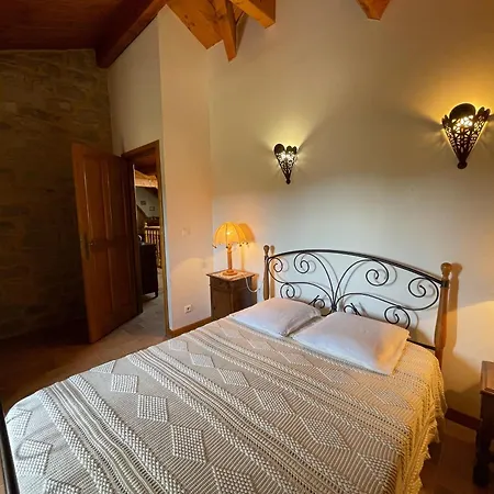 Nyaraló La Cardabelle