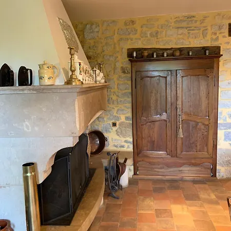 La Cardabelle Nyaraló Saint-Jean-et-Saint-Paul