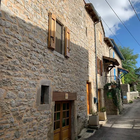 Nyaraló La Cardabelle *