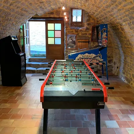 La Cardabelle * Saint-Jean-et-Saint-Paul