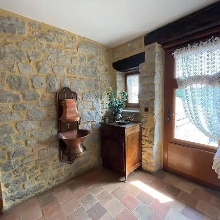 Nyaraló La Cardabelle Saint-Jean-et-Saint-Paul